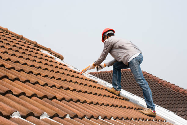 Fast & Reliable Emergency Roof Repairs in Wilmington, DE